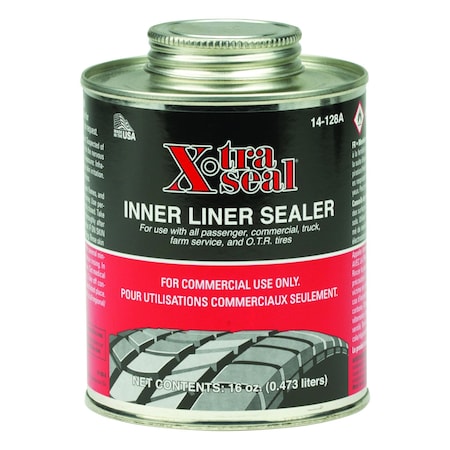 Group 31 16 Oz. 472Ml Inner Liner Sealer, Flammable 14-128A